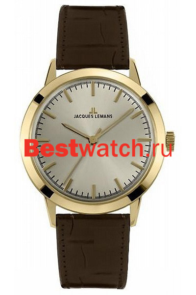 Часы Jacques Lemans Nostalgie N-1562B